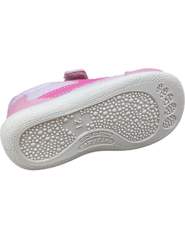 ZAPATILLA DEPORTIVA RESPETUOSA ZAPY