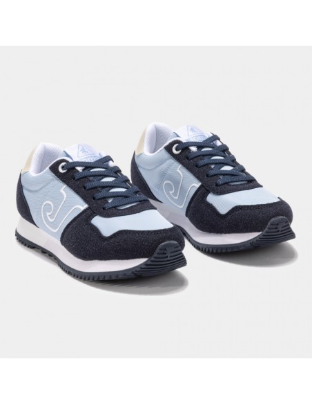 DEPORTIVO CASUAL ORIGEN DE CORDÓN ELÁSTICO