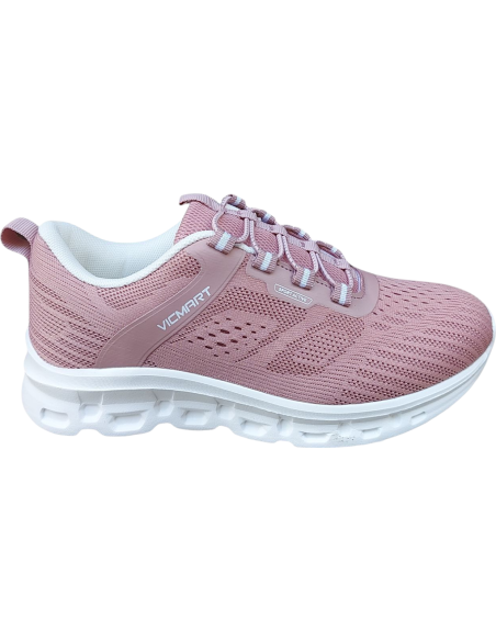 DEPORTIVO CALZA FÁCIL CON ELÁSTICO