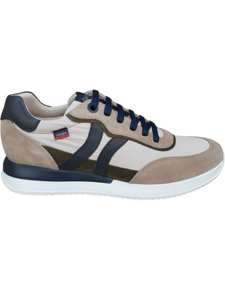 ZAPATO DEPORTIVO MOSES-2 CALLAGHAN