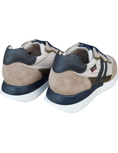 ZAPATO DEPORTIVO MOSES-2 CALLAGHAN