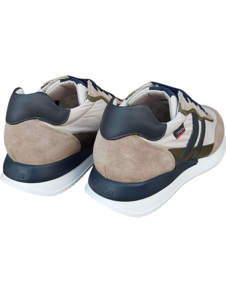 ZAPATO DEPORTIVO MOSES-2 CALLAGHAN