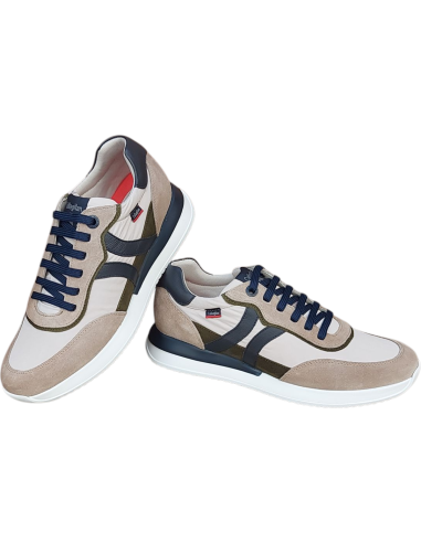 ZAPATO DEPORTIVO MOSES-2 CALLAGHAN