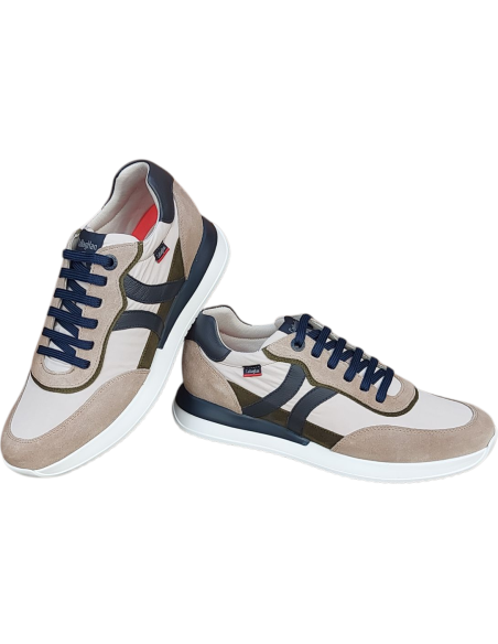 ZAPATO DEPORTIVO MOSES-2 CALLAGHAN