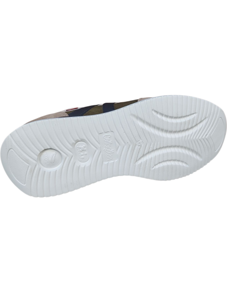 ZAPATO DEPORTIVO MOSES-2 CALLAGHAN