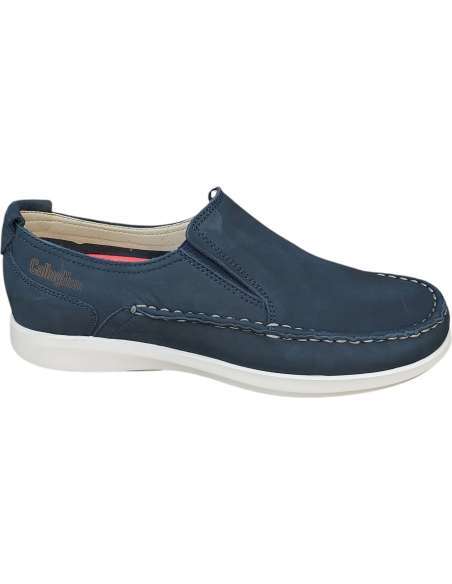 ZAPATO KIOWA AZUL 62201 CALLAGHAN