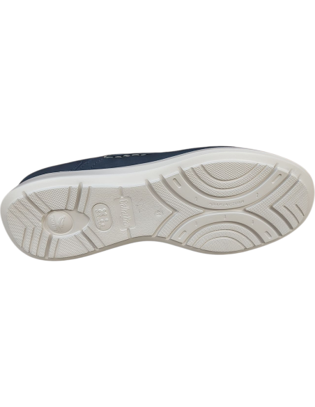 ZAPATO KIOWA AZUL 62201 CALLAGHAN