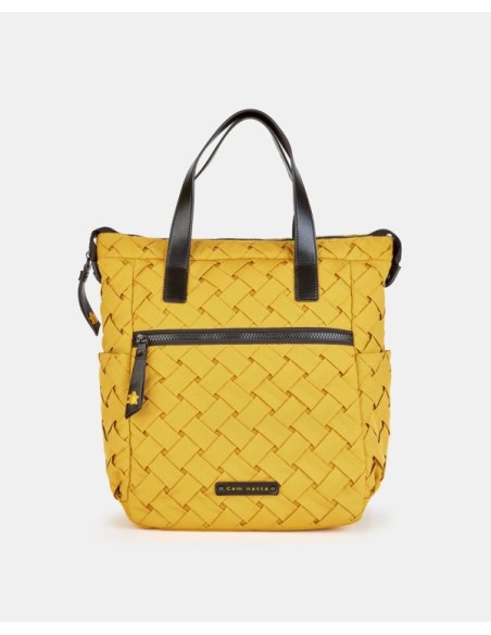 MOCHILA BATUKA DE CAMINATTA