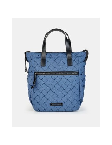 MOCHILA BATUKA DE CAMINATTA