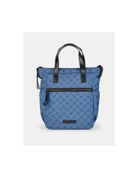 MOCHILA BATUKA DE CAMINATTA