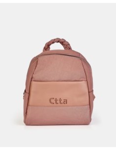 MOCHILA CAMINATTA RUMBA