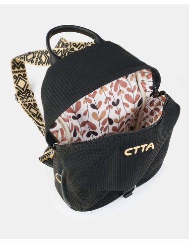 MOCHILA FOX CAMINATTA