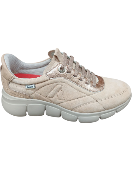 ZAPATO DEPORTIVO BALLON CALLAGHAN ROSA