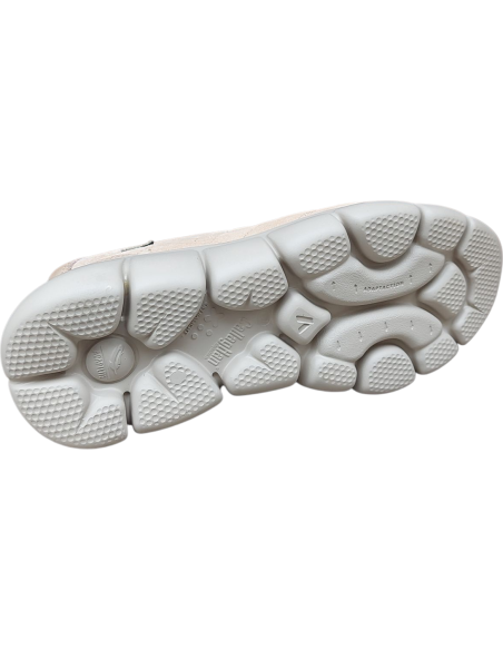 ZAPATO DEPORTIVO BALLON CALLAGHAN ROSA