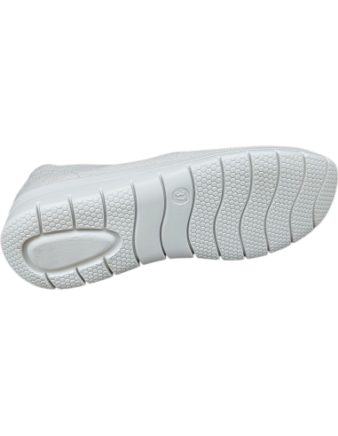 ZAPATILLA DEPORTIVA DE ENCAJE VICMART