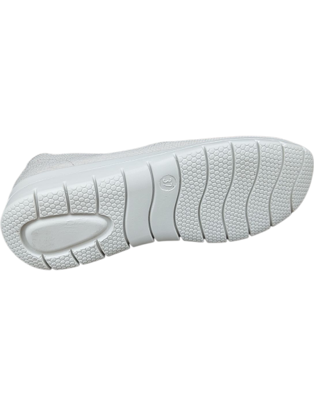 ZAPATILLA DEPORTIVA DE ENCAJE VICMART