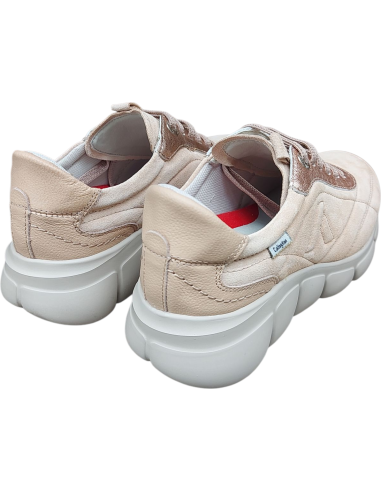 ZAPATO DEPORTIVO BALLON CALLAGHAN ROSA