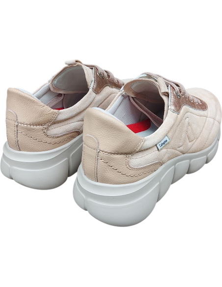 ZAPATO DEPORTIVO BALLON CALLAGHAN ROSA