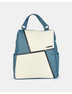 MOCHILA TANGO DE CAMINATTA