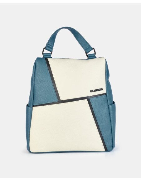 MOCHILA TANGO DE CAMINATTA