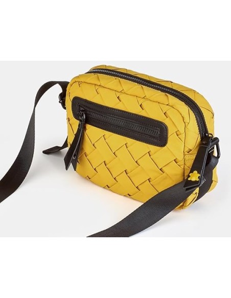 BOLSO BANDOLERA BATUKA DE CAMINATTA