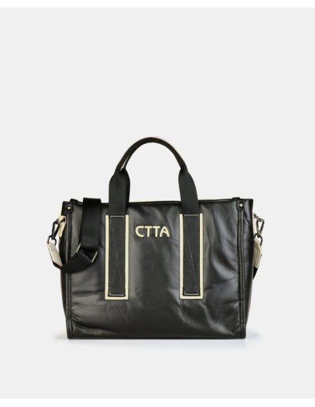 BOLSO DE MANO Y BANDOLERA BOLERO S256104