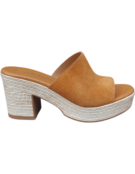 ZUECO DE SERRAJE ABIERTO