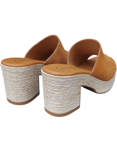 ZUECO DE SERRAJE ABIERTO