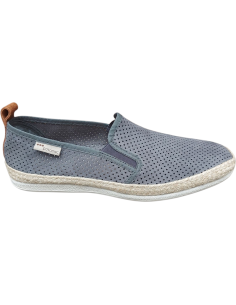 ZAPATILLA DE CALLE PICADA