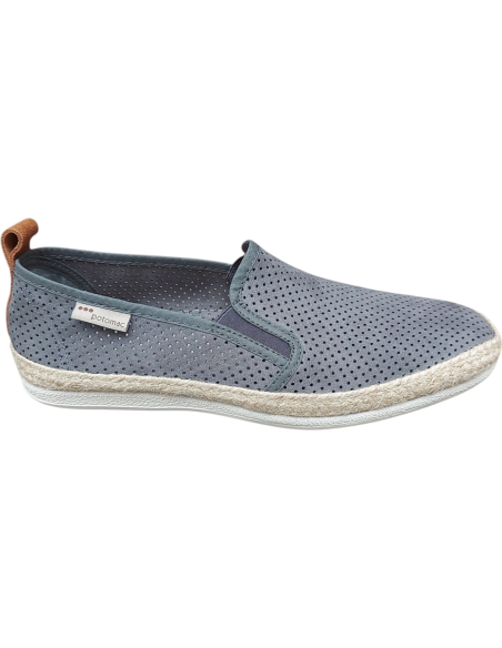 ZAPATILLA DE CALLE PICADA