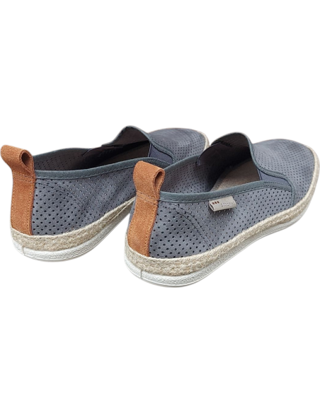 ZAPATILLA DE CALLE PICADA