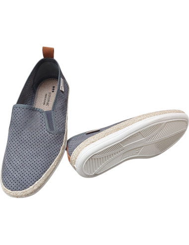 ZAPATILLA DE CALLE PICADA