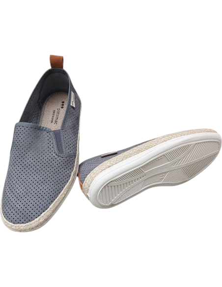 ZAPATILLA DE CALLE PICADA