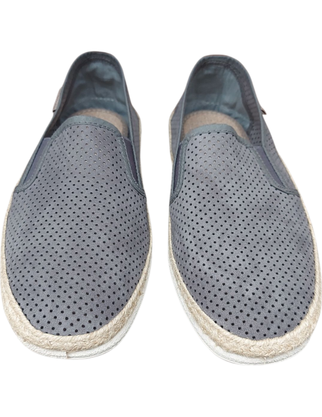 ZAPATILLA DE CALLE PICADA