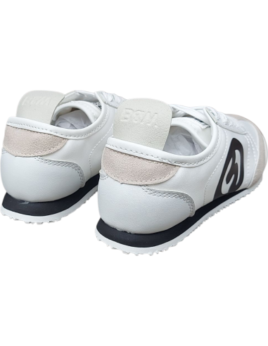 ZAPATILLA DEPORTIVA CASUAL LOGO CON...