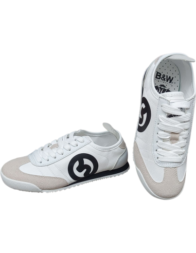 ZAPATILLA DEPORTIVA CASUAL LOGO CON...