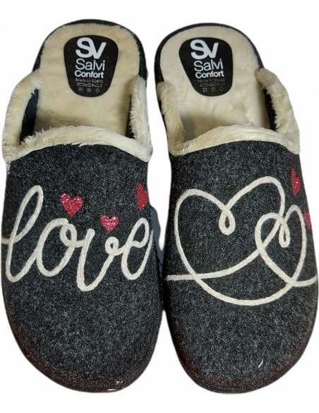 ZAPATILLAS LOVE