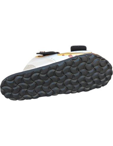 SANDALIA BIO MULTICOLOR ANEKKE