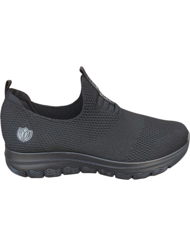 ZAPATILLA DEPORTIVA SIN CORDÓN LAURA...