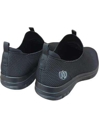 ZAPATILLA DEPORTIVA SIN CORDÓN LAURA...