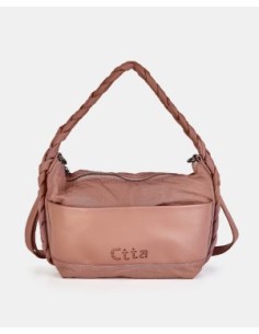 BOLSO BAMDOLERA RUMBA DE...