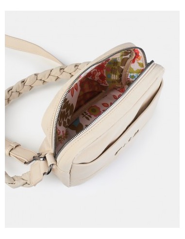 BOLSO BAMDOLERA RUMBA DE CAMINATTA