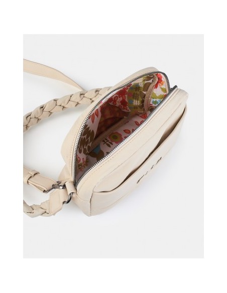 BOLSO BAMDOLERA RUMBA DE CAMINATTA