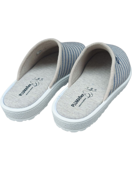ZAPATILLA DESCALZA CERVERA PLUMAFLEX