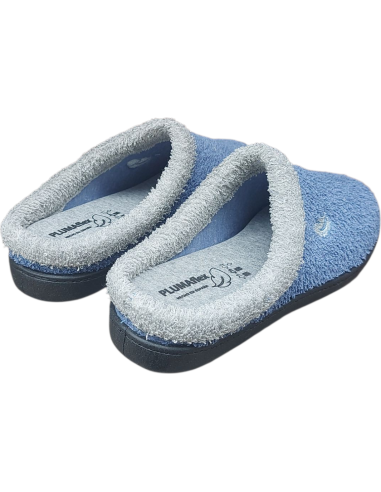 ZAPATILLA DE CASA DESCALZA RIZO...