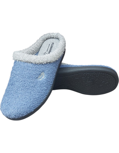 ZAPATILLA DE CASA DESCALZA RIZO...