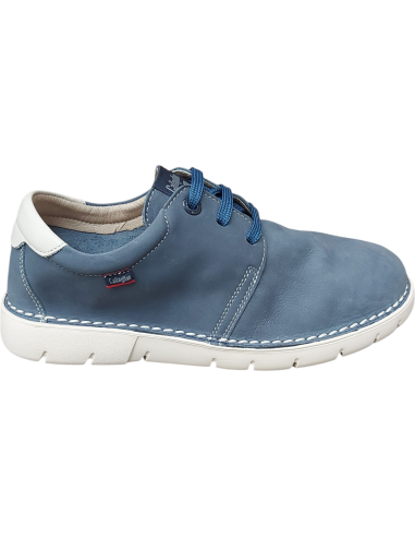 ZAPATO CORDÓN FLEXIBLE DE CALLAGHAN