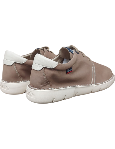 ZAPATO CORDÓN FLEXIBLE DE CALLAGHAN