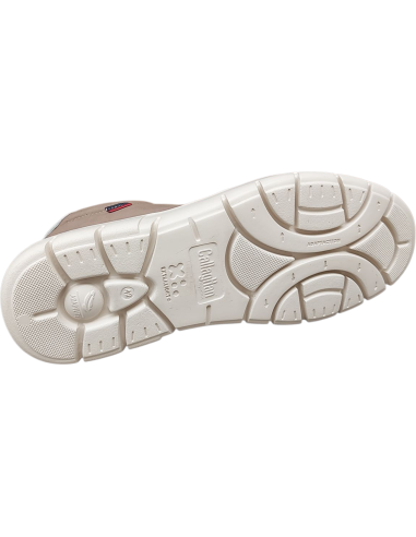 ZAPATO CORDÓN FLEXIBLE DE CALLAGHAN