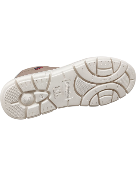 ZAPATO CORDÓN FLEXIBLE DE CALLAGHAN